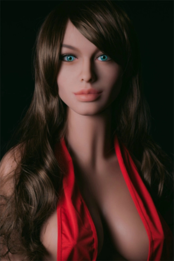 156cm Polly with 55# head & E cup
