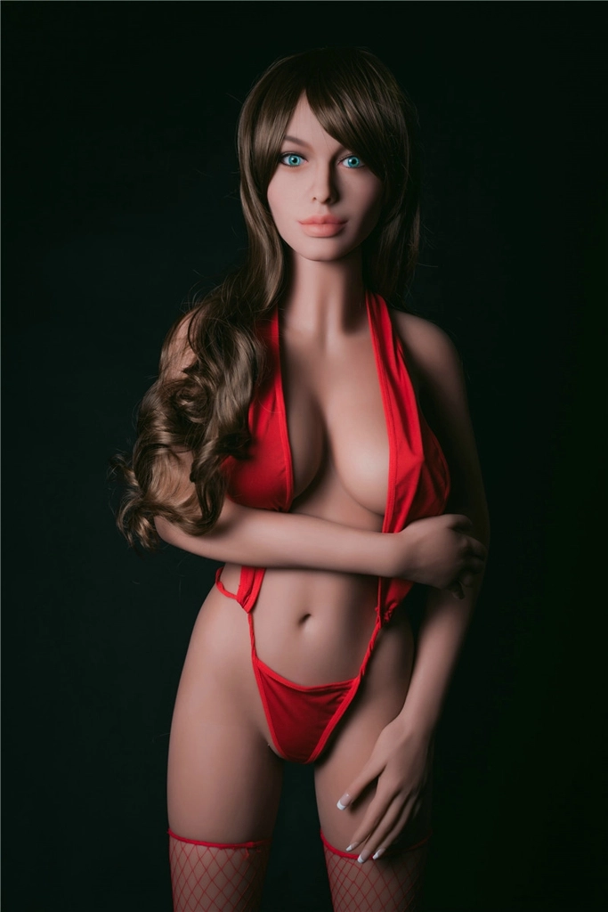 156cm Polly with 55# head & E cup