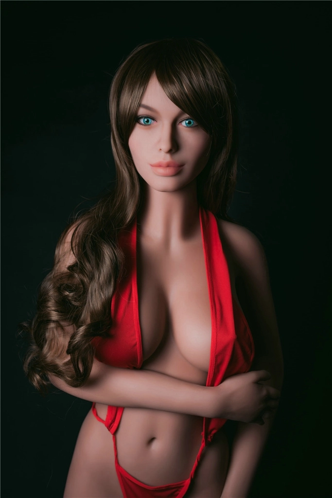 156cm Polly with 55# head & E cup