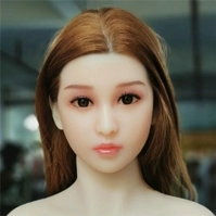 Silicone Head 1#