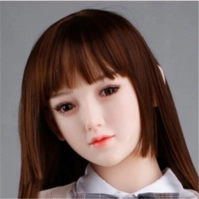 Silicone Head 3#