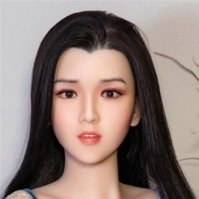 Silicone Head 5#
