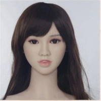 Silicone Head 6#