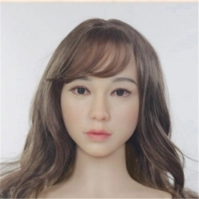 Silicone Head 7#