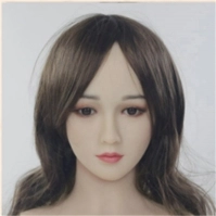 Silicone Head 8#