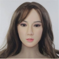 Silicone Head 9#