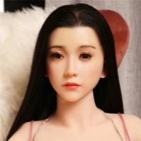 Silicone Head 11#