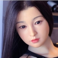 Silicone Head 12#