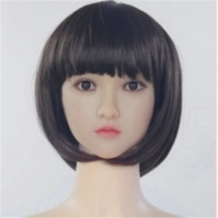 Silicone Head 13#
