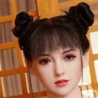 Silicone Head 16#