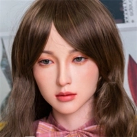 Silicone Head 17#