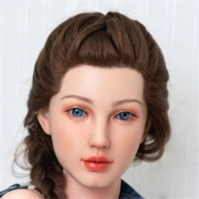 Silicone Head 18#