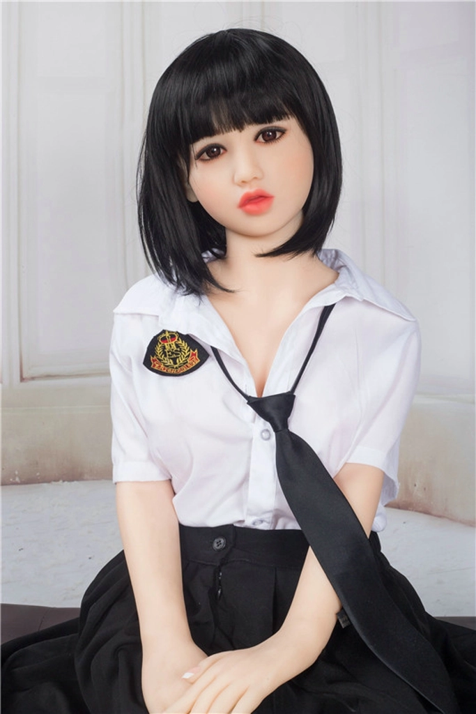 140cm Jenny with 107# head & D cup