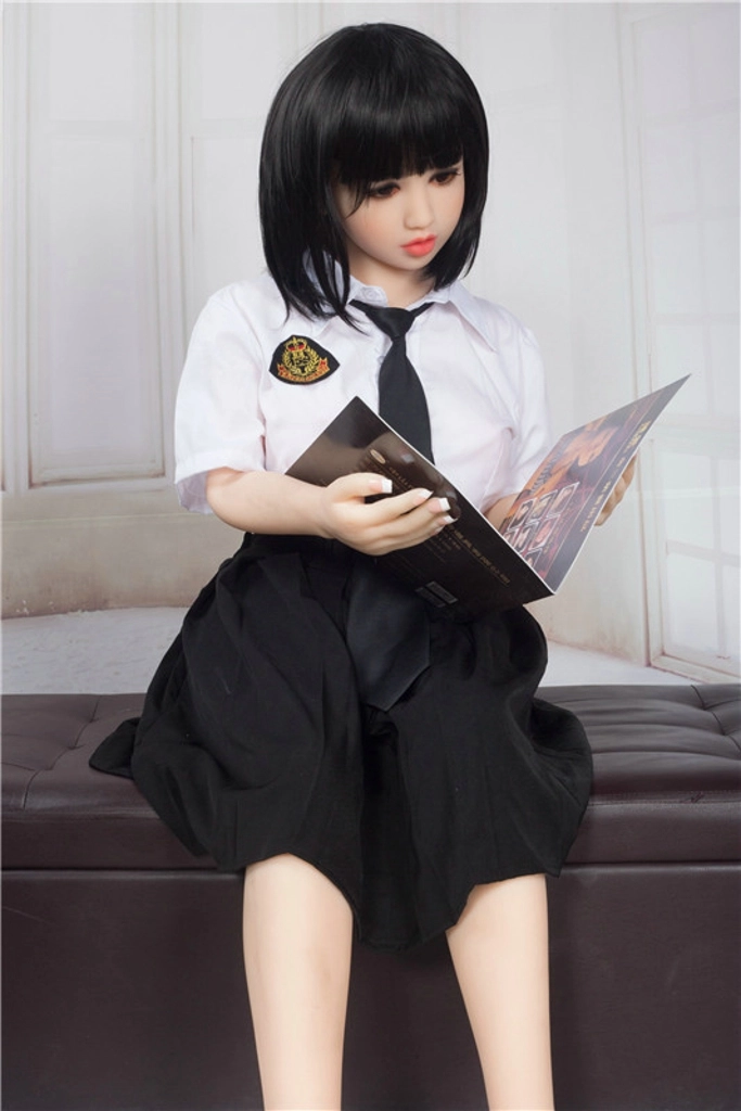 140cm Jenny with 107# head & D cup