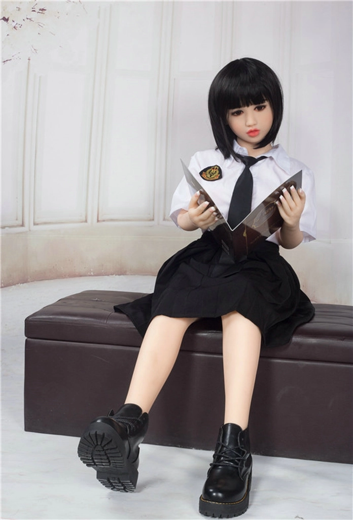 140cm Jenny with 107# head & D cup