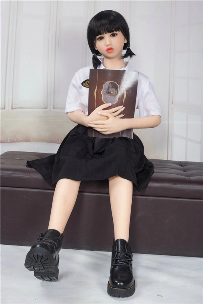 140cm Jenny with 107# head & D cup
