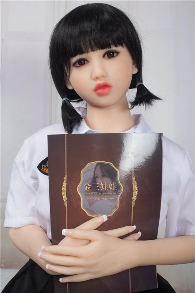140cm Jenny with 107# head & D cup