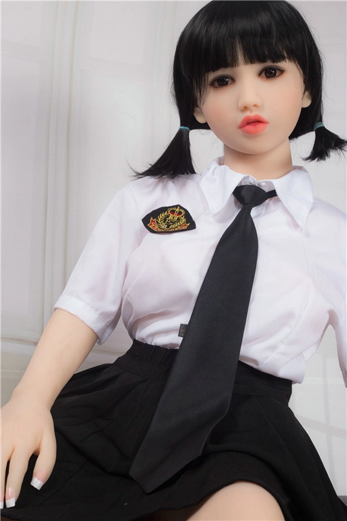 140cm Jenny with 107# head & D cup