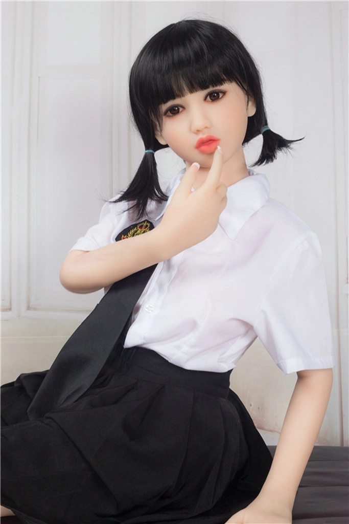 140cm Jenny with 107# head & D cup