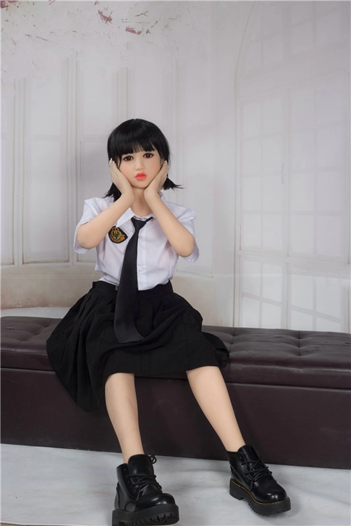 140cm Jenny with 107# head & D cup