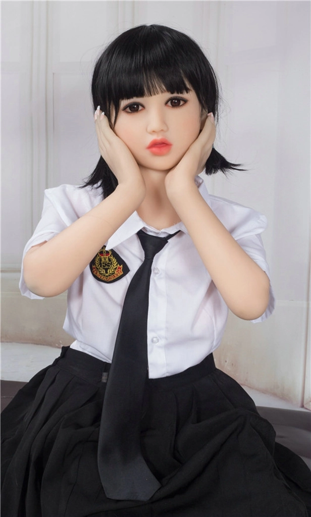 140cm Jenny with 107# head & D cup