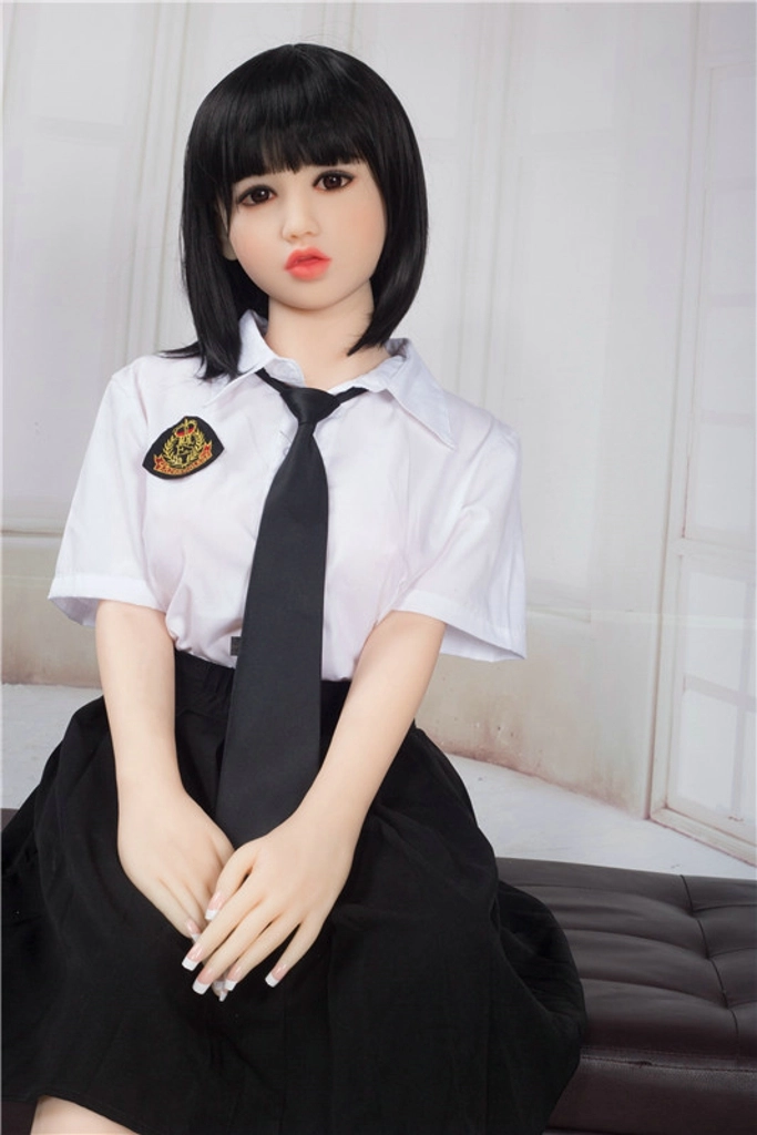 140cm Jenny with 107# head & D cup