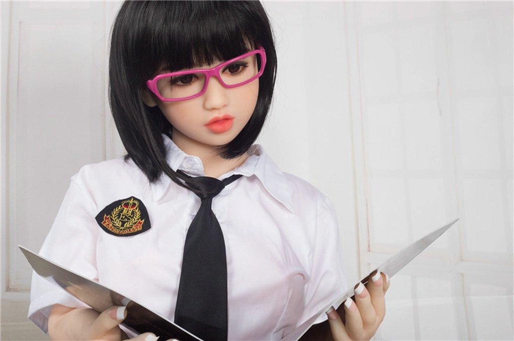 140cm Jenny with 107# head & D cup