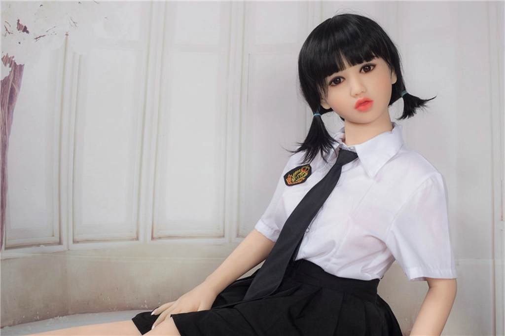 140cm Jenny with 107# head & D cup