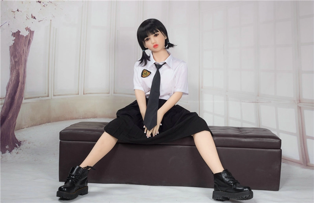 140cm Jenny with 107# head & D cup