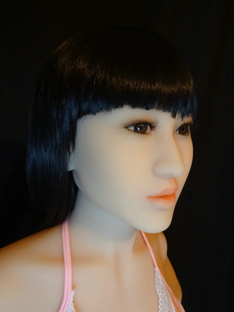 140cm Mitsu with 131# head & D cup