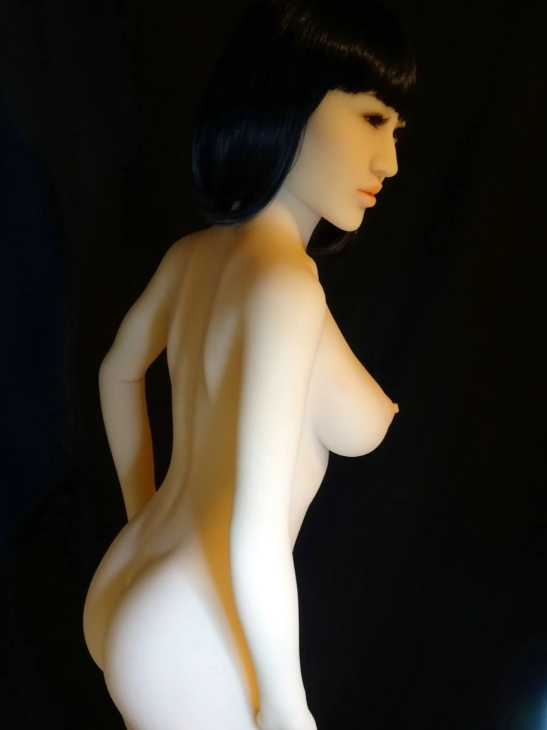 140cm Mitsu with 131# head & D cup