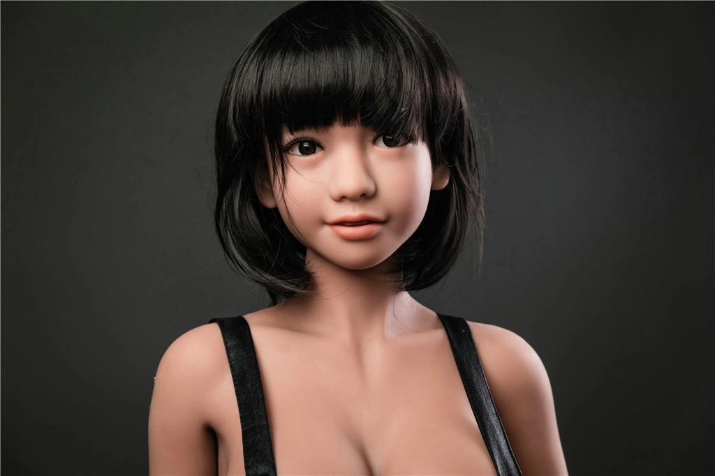 140cm Valerie with 75# head & D cup