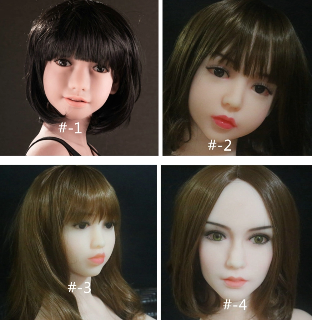 140cm Valerie with 75# head & D cup