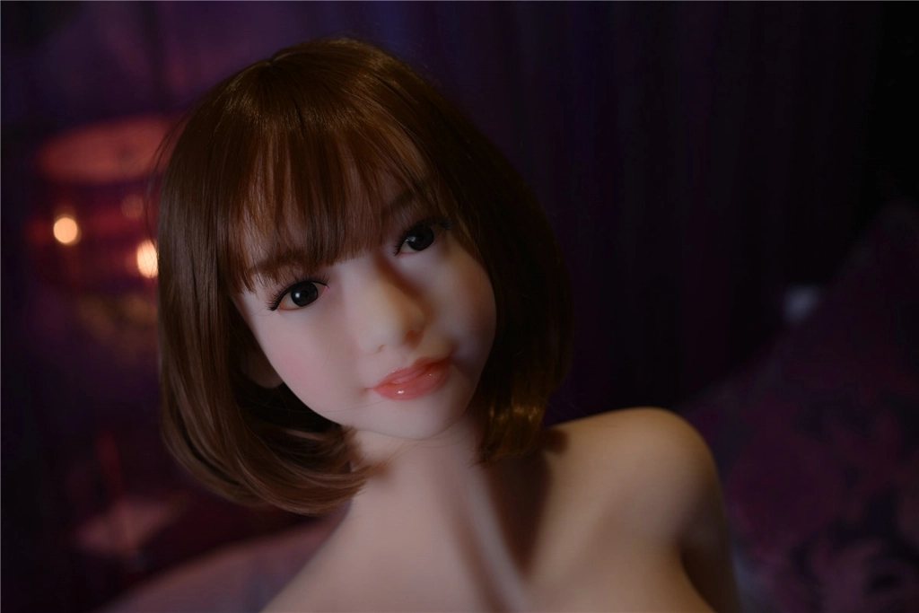 146cm Grace with 75# head & D cup