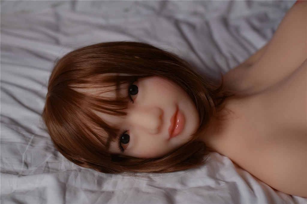 146cm Grace with 75# head & D cup