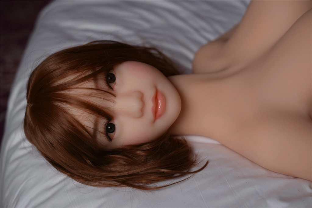 146cm Grace with 75# head & D cup