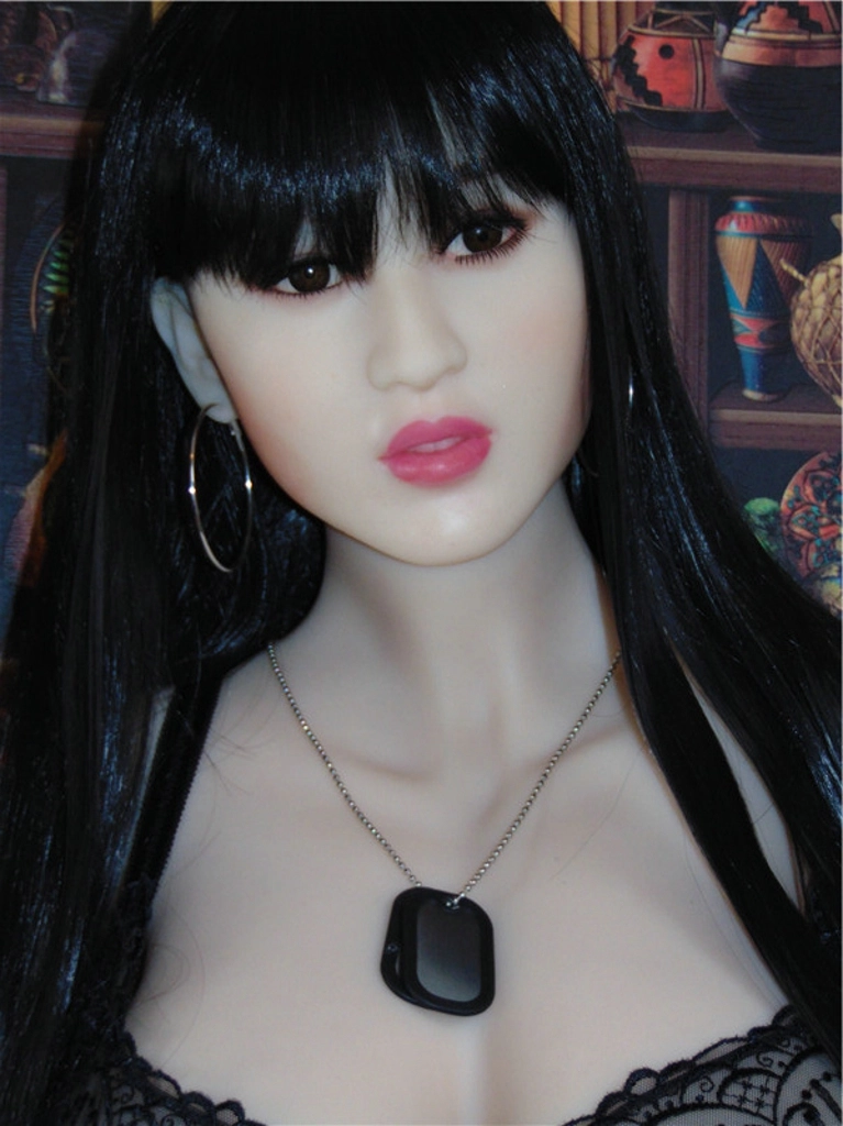 156cm Chloe with 131# head & G cup