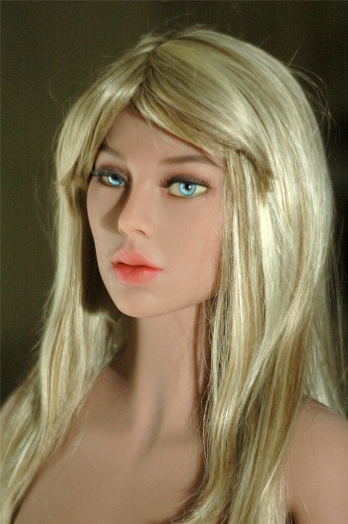 156cm Una with 137# head & H cup