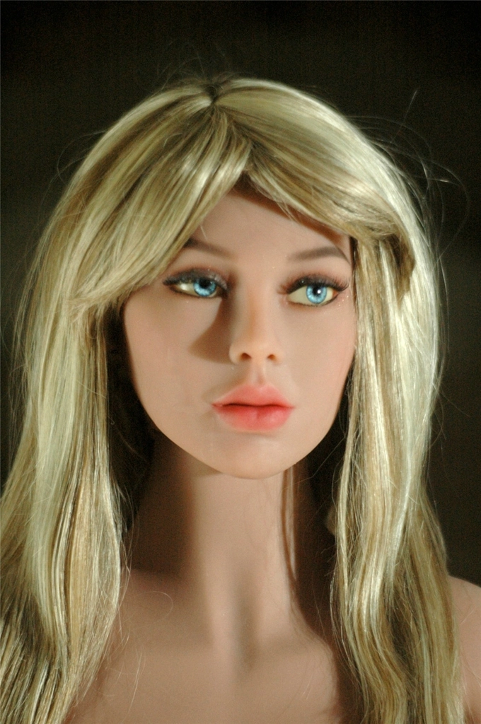 156cm Una with 137# head & H cup
