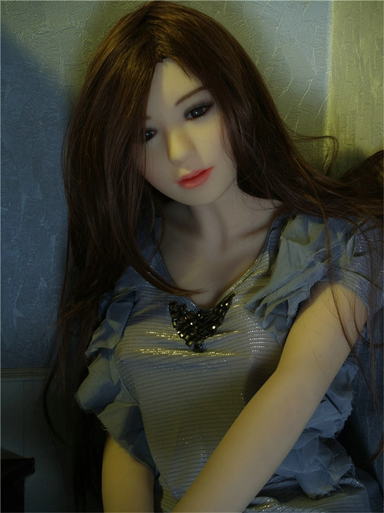 156cm Nevaeh with 19# head & D cup