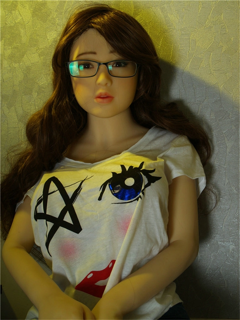 156cm Nevaeh with 19# head & D cup