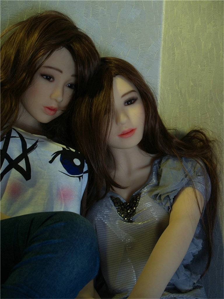 156cm Nevaeh with 19# head & D cup