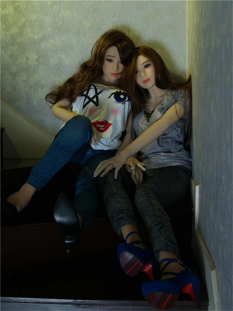 156cm Nevaeh with 19# head & D cup