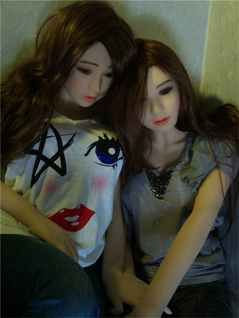 156cm Nevaeh with 19# head & D cup