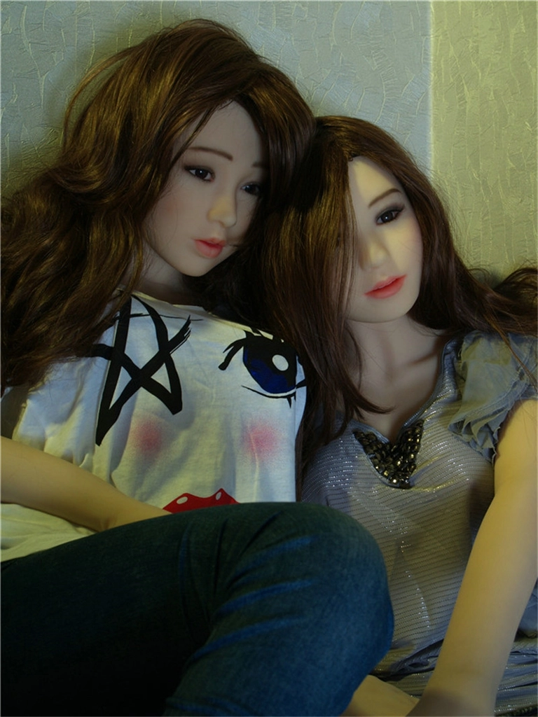 156cm Nevaeh with 19# head & D cup