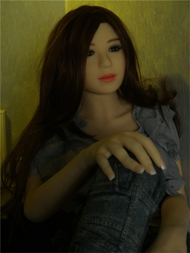 156cm Nevaeh with 19# head & D cup