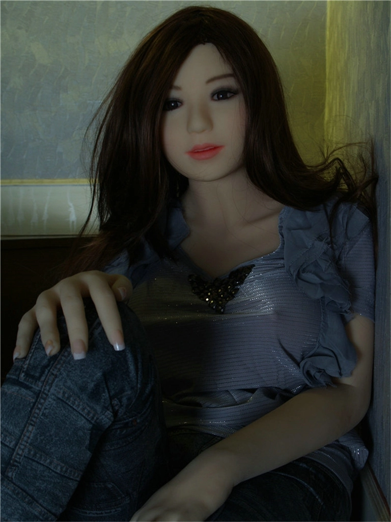 156cm Nevaeh with 19# head & D cup