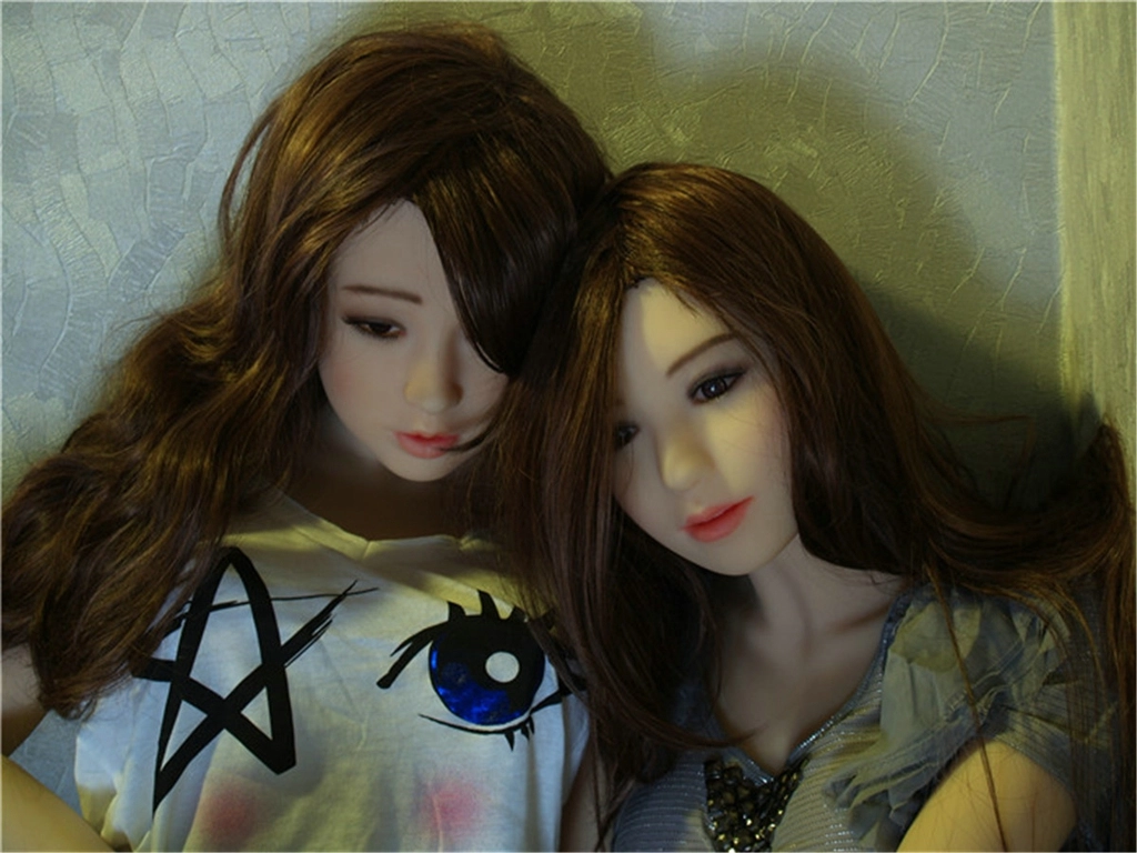 156cm Nevaeh with 19# head & D cup