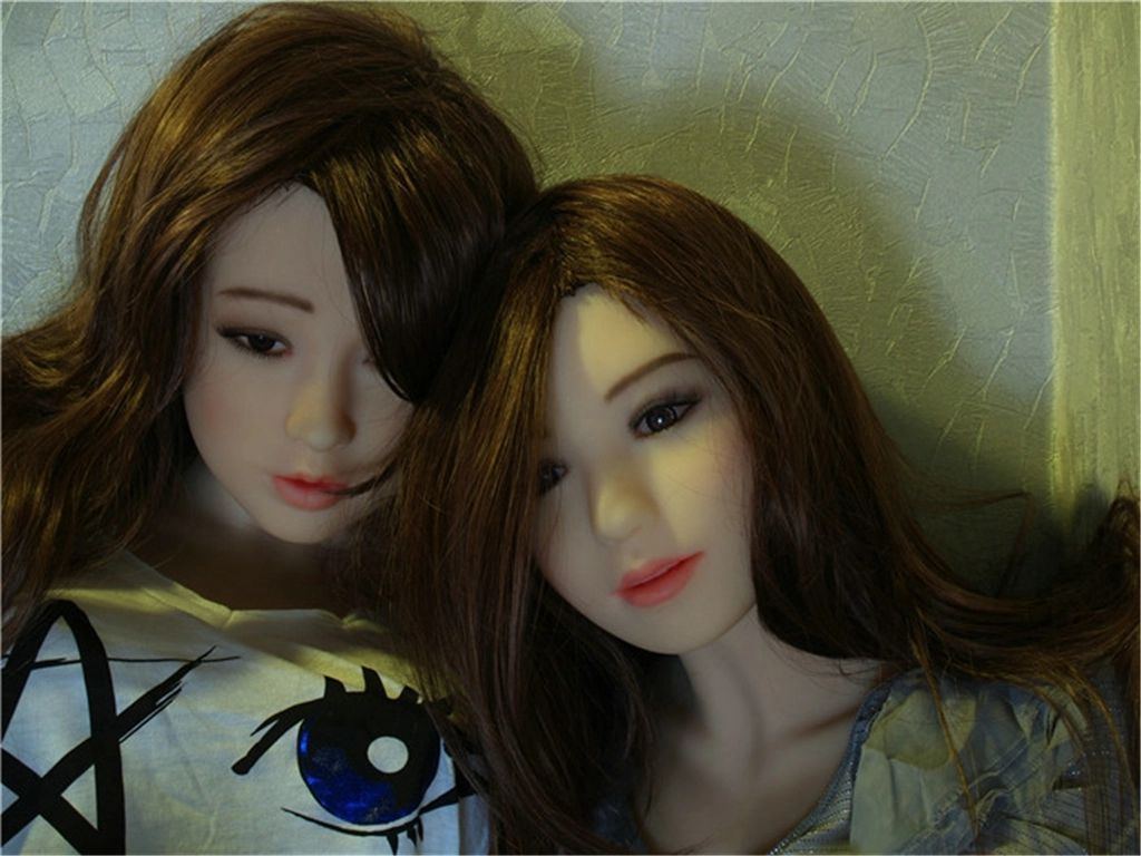156cm Nevaeh with 19# head & D cup