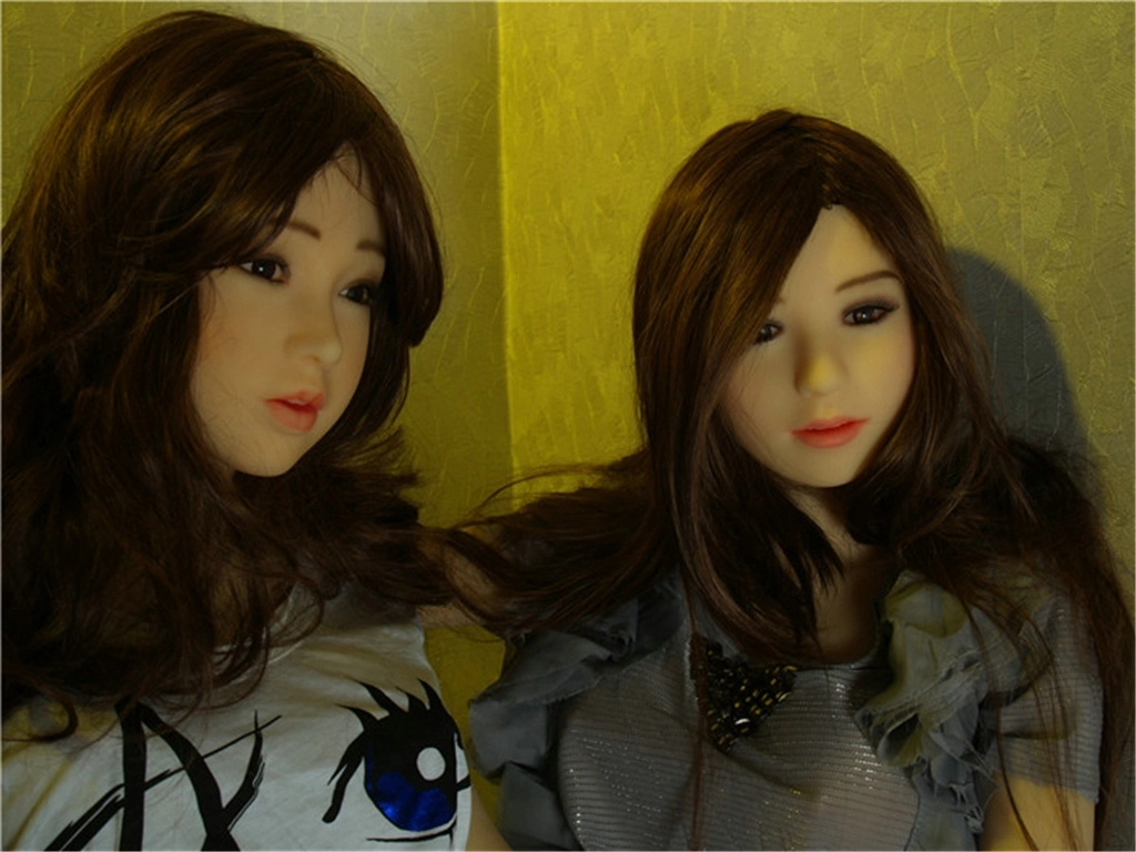 156cm Nevaeh with 19# head & D cup